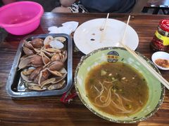 -周记蟹仔粉(侨港风情街店)