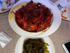 -霸王虾·小龙虾香辣蟹(玉林店)