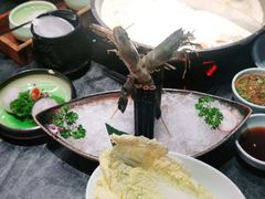 -捞王猪肚鸡火锅(金华义乌之心店)