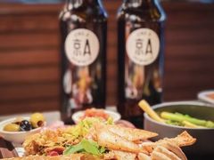 -京A Taproom·精酿餐吧(CBD店)