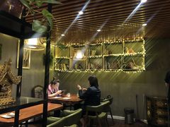 大堂-Siam泰餐厅(水上公园店)