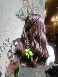 -SOULMAGIC 造型烫发染发