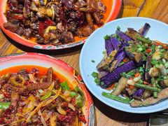 -柴窝堡22号辣子鸡·传承新疆菜