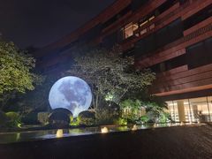 -上海衡山路十二号华邑酒店