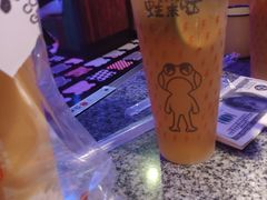 -蛙来哒(东城万达店)
