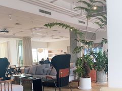 大堂-COFFEEOLOGY咖啡学(天银店)