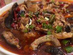 -巴蜀飘香川菜馆(无锡大饭东湖滨路酒吧街店)