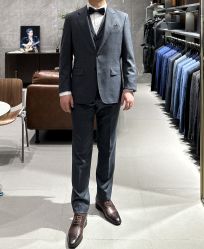 -TOPZIO西服定制(北京店)