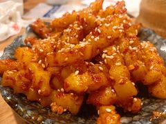 琅琊土豆-付小姐在成都(中山公园店)