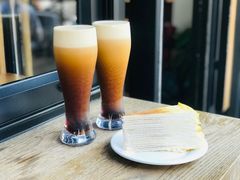 原味千层蛋糕-Peet's 皮爷咖啡(东湖路手作店)