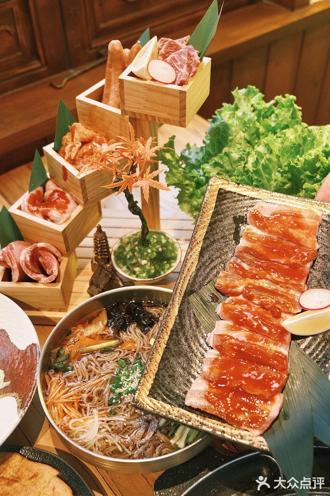 三亚美食/我怕不是在🇰🇷街头吃烤肉吧！！！