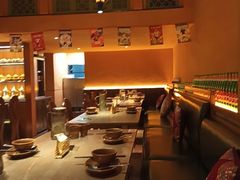 -耶里夏丽·新疆菜·28年喀什老馆(田林东路店)