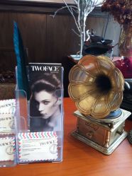 -TWOFACE双面理发馆