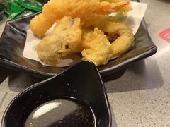 -友壹町寿司(嘉洲广场店)