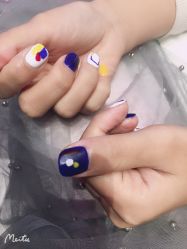 -RL Nail·瑞丽美甲美睫品牌原创店