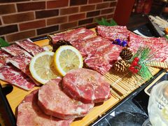 -鹤江桥·红油牛肉粉(SKP店)