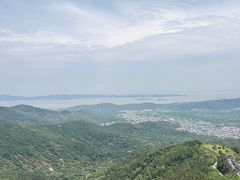 -缥缈峰景区