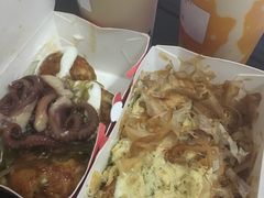 -咕噜咕噜·章鱼小丸子(西湖路店)