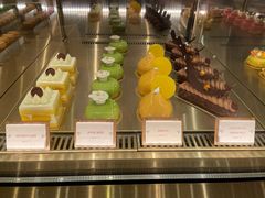 -大堂酒廊(澳门文华东方酒店)