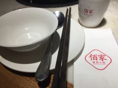 -佰家小厨·南京菜(夫子庙店)