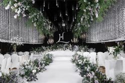 -泓瑞金陵大酒店·宴会厅