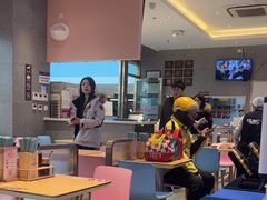-小杨生煎(周浦万达店)