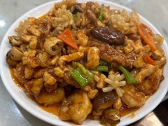 -臻味斋