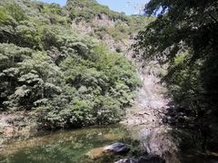 -白云源风景区