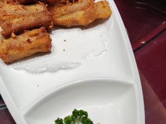 -王府井酒店(金桥港湾店)