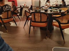 -鸽子侯·家宴·平价海鲜(绿地店)