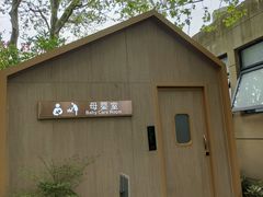 -徐家汇源景区-衡山公园