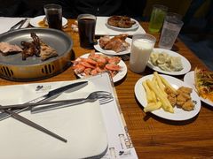 -汉巴味德(大悦城店)