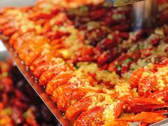 -霸王虾·麻辣小龙虾(清水河公园店)