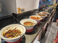 -宝丽金大酒店·洗浴中心