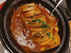 -南山翁新概念川菜(江宁万达广场店)