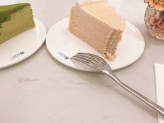 -PAUL LAFAYET 法式甜品(国金中心商场店)