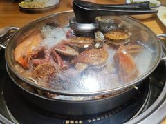 -东海章鱼馆(恒瑞街店)