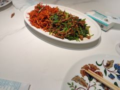 -老昌春饼(西民主路总店)