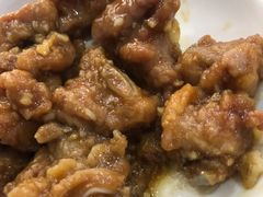 蒸排骨-品香排骨饭(羊官路店)