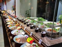 -鼎晟江南·融合江南宴(固戍店)