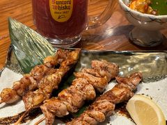 -玄白·炭烤活鳗(上海首店)