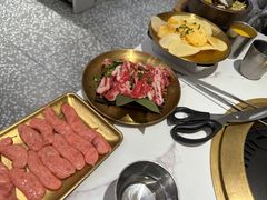 -花味·自助烤肉(雨花客厅店)