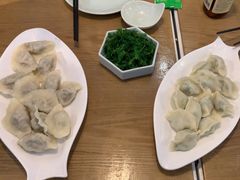 -船歌·鱼水饺青岛菜(枫蓝国际购物中心店)