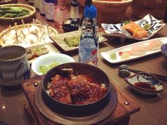 伊藤酒菜处-伊藤ITO(侨福芳草地购物中心店)