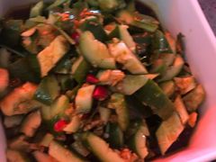 手锤黄瓜-虾胡闹龙虾馆(湄南河店)