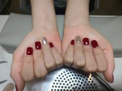 -妙睫屋日式美甲美睫