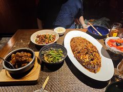 -隐厨中国餐馆(红旗大街店)
