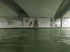 -运河游船(武林门码头)