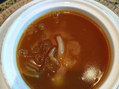 -北京饭店谭家菜