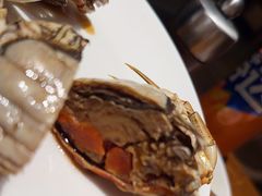 -凯菲厅海鲜姿造·海鲜自助·帝王蟹·龙虾(成都群光君悦酒店)
